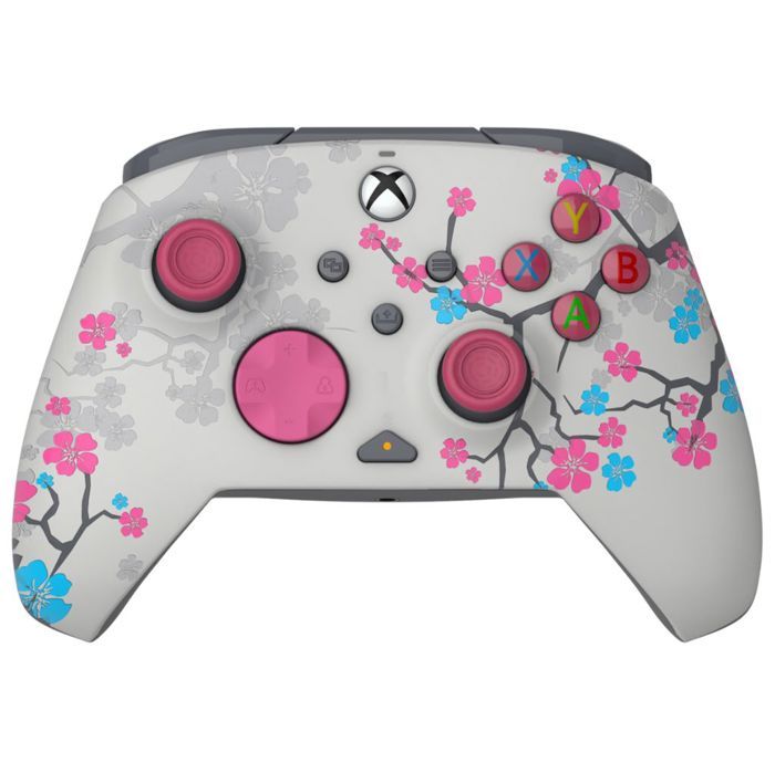 Manette Filaire Rematch Advanced: Glitch Xbox Pdp - vue 8
