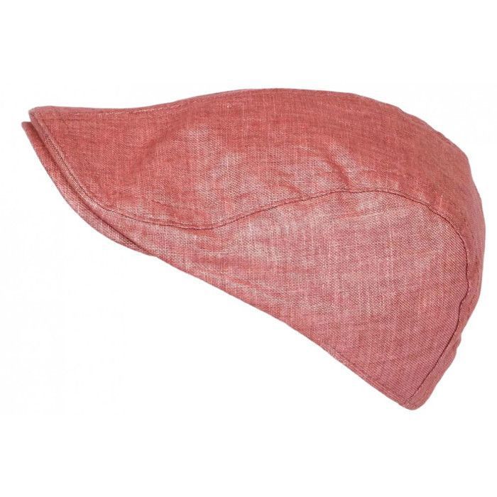 Bonnet/Béret Rose Pastel Brillant Angora - Taille Unique Femme - Neuf Avec étiquettes