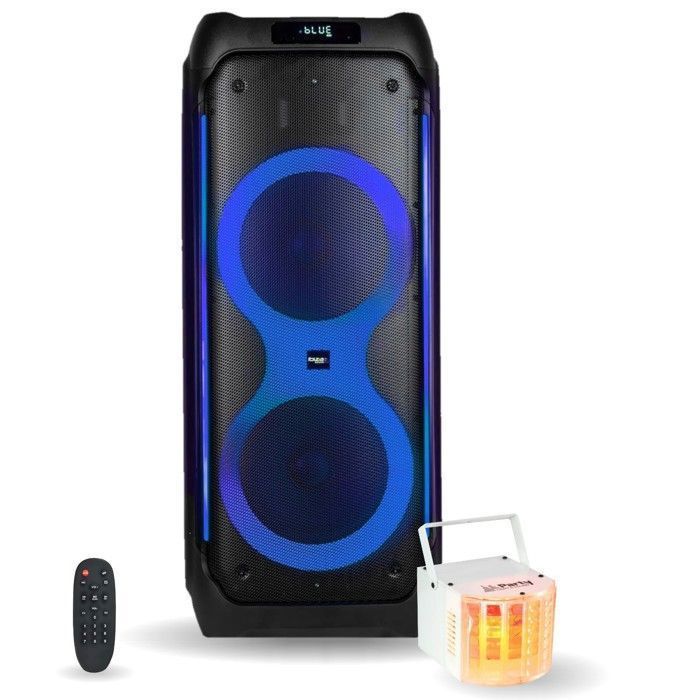 Enceinte bluetooth avec lecteur cd – Trouvez le meilleur prix