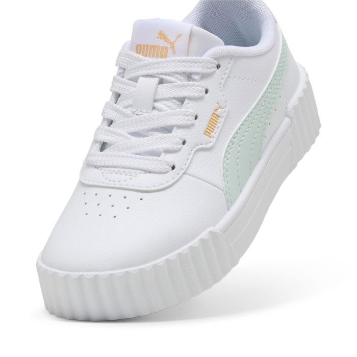 Puma Baskets fille Puma Carina 3.0