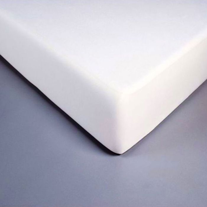 Protège matelas bouclette imperméable 140x190 cm Protège matelas bouclette imperméable 140x190 cm