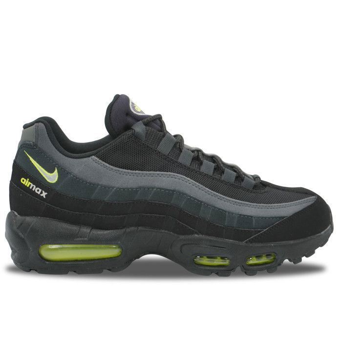 Nike Nike Air Max 95 Rétro Logo - CV1635-002_475