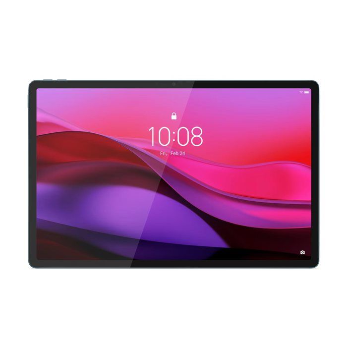 Lenovo Yoga Tab Plus ZAF9 t