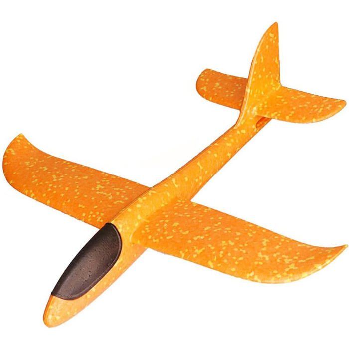 64 PCS AVIONS planeurs Avions En Mousse Avions Jouets Jouets De Porte EUR 14,94 - FR
