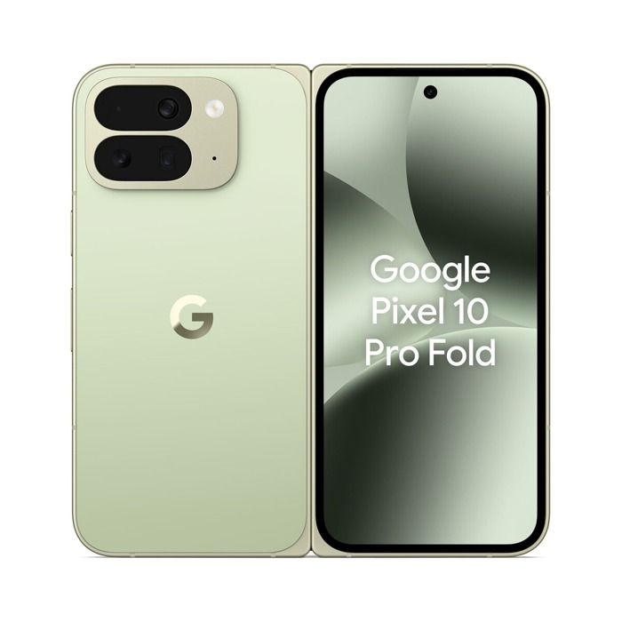 Smartphone Google Pixel 10 Pro Fold 256 Go Jade
