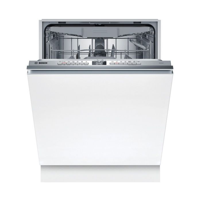 Bosch Serie 4 SMH4HVX14E lave vaisselle Entièrement intégré 14 couverts - vue 3