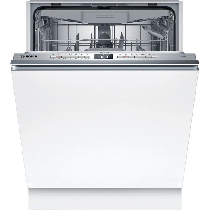 Lave-Vaisselle BOSCH SMH4HVX14E – 14 Couverts, 46 dB, Wi-Fi