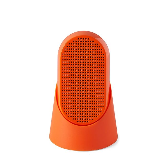 Enceinte Bluetooth avec mousqueton intégré MINO T LEXON - vue 2