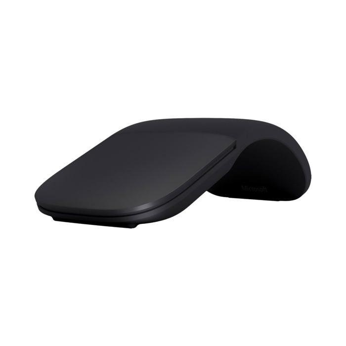 Souris Microsoft Surface Arc Mouse Noir