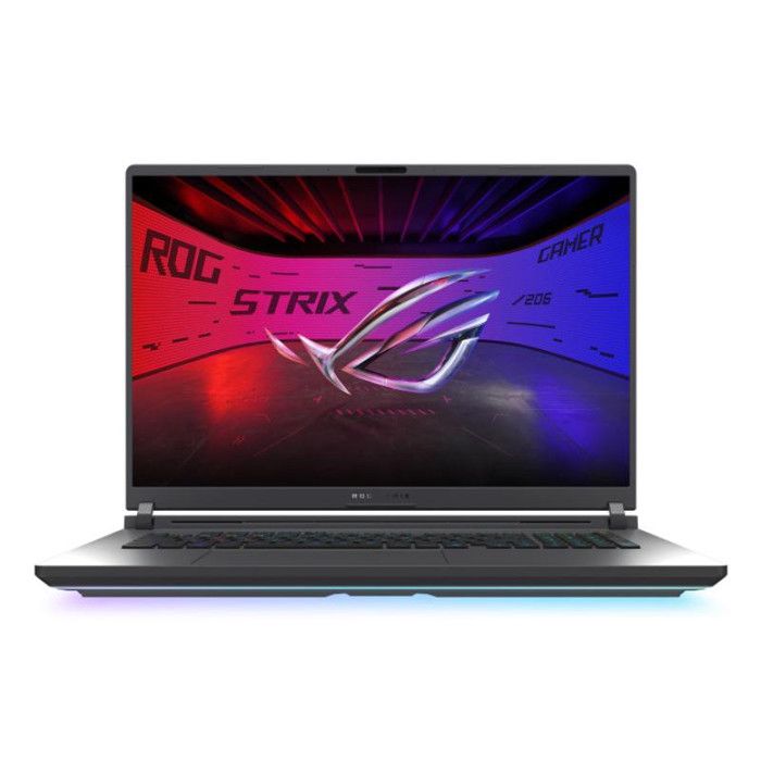 ASUS ROG Strix G18 G815LP-S9084W Intel Core Ultra 9 275HX Ordinateur portable 457 cm (18) WQXGA 32 Go DDR5-SDRAM 2 To SSD NVID