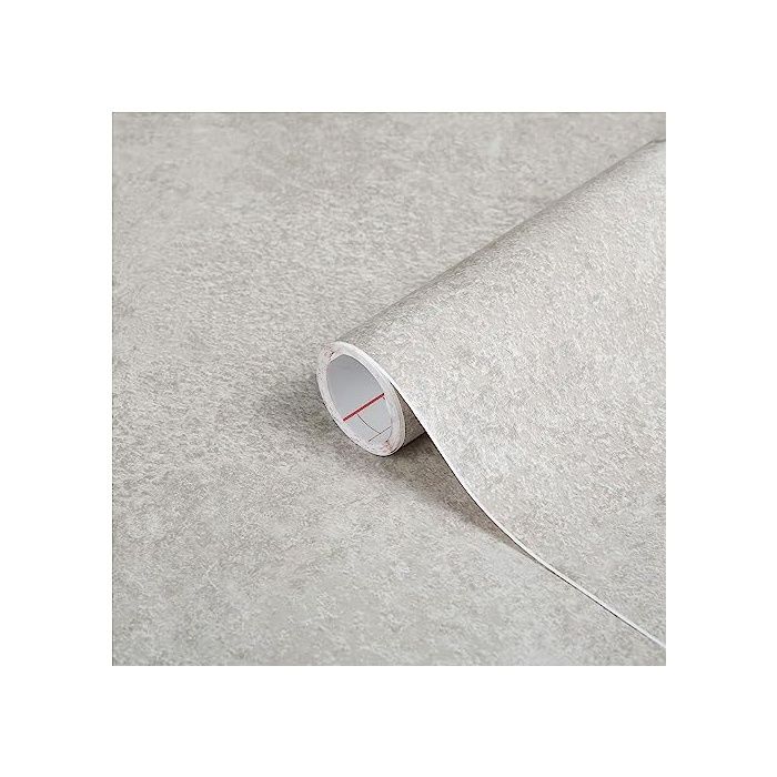 film adhésif pour meuble décoratif Avellino Pierre 45 cm x 2 m – film adhésif décoratif Avellino Pierre 45l x 45l FILM POUR VITRAGE