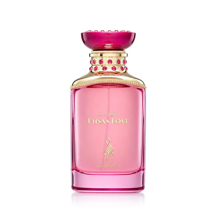 Risala Ehsas Love Eau de Parfum (Femme) 100 ml