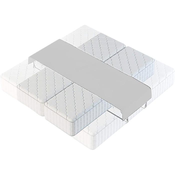 Pont DAmour Pour Matelas Fixation De Matelas Élastique Réglable Pour Tous Les Matelas 180X200Cm[EC183]