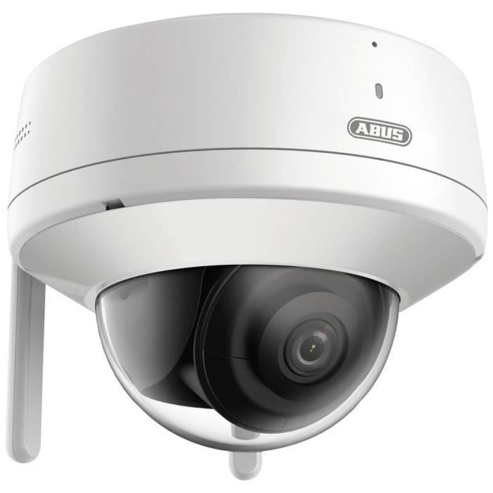 Caméra de surveillance ABUS Performance Line 2MPx Mini Dome TVIP42562 N/A N/A 1920 x 1080 pixels