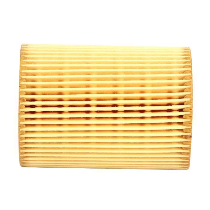 KN152 HF152 Remplacement Lot De 4 Filtres à Huile Moteur - Compatible Bombardier Outlander 2003-2017 - Références 420256188 KN152 HF152 Filtre à Huile Bombardier Outlander