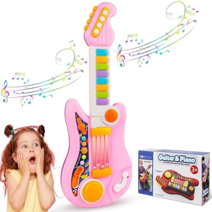 Instrument de musique de baby d'apprentissage pour bébé
