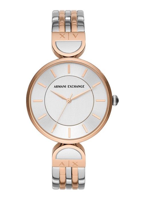 Armani exchange for womens hotsell