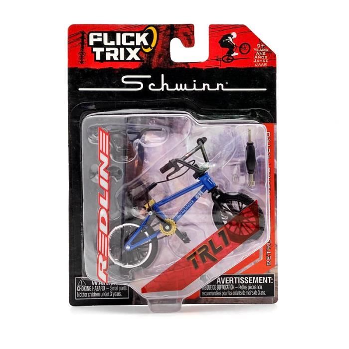 Flick trix sales bmx bikes