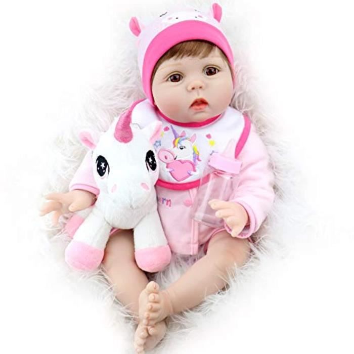 Poupée reborn cdiscount online