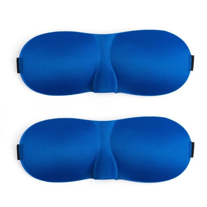 Tout Le Monde Parle Du "masque De Sommeil Lesté" : Le Secret D'un Sommeil Profond