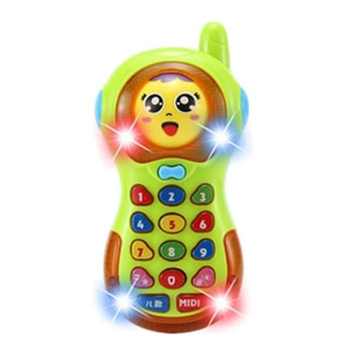 3d Music Mobile Telephone Changement Telephone Portable Visage Cartoon Music Phone Apprentissage Jouets Educatifs Pour Bebe Enfant Cdiscount Jeux Jouets 3d Music Mobile Telephone Changement Telephone Portable Visage Cartoon Music Phone Apprentissage Jouets Educatifs Pour Bebe Enfant Cdiscount Jeux Jouets