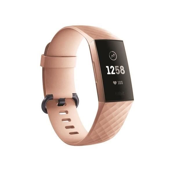Fitbit charge 3 cdiscount deals