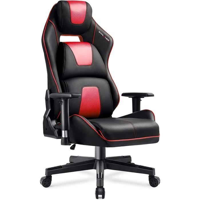 DIABLO X-HORN 2.0 Chaise Gaming Siege Gamer Fauteuil de Bureau