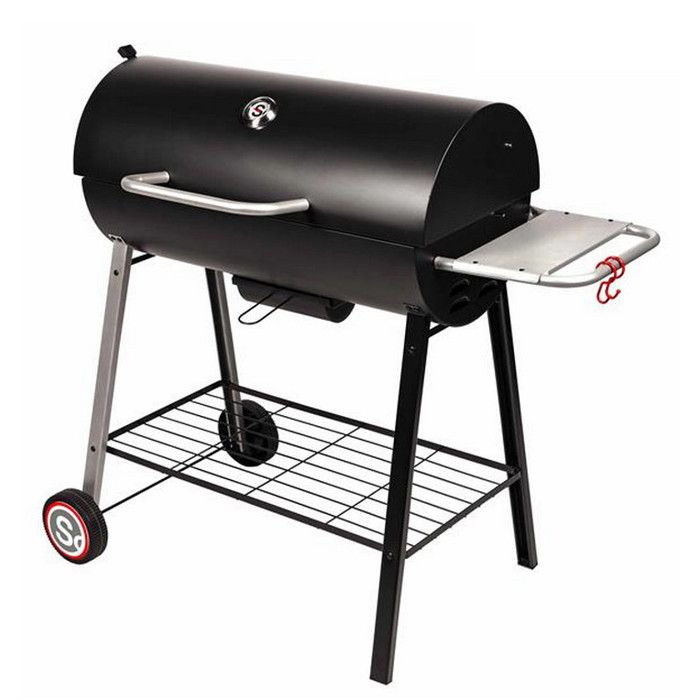SOMAGIC Barbecue Michigan 347040 - vue 3