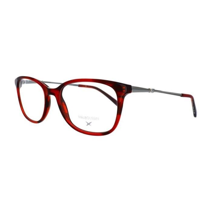 Mauboussin lunettes de vue vintage cheap
