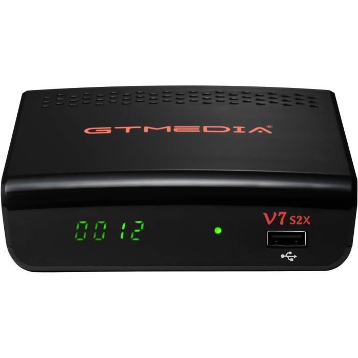 Moniteur Satellite Multifonction 3,5” – Trouveur De Signal DV2-S2, Portable