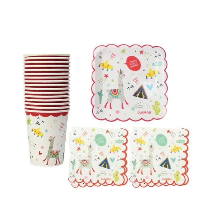 1 Ensemble Kit De Vaisselle D Anniversaire Drole Sur Le Theme Des Animaux Fournitures De Fete De A Motif Joystick Jeux Video Prix Pas Cher Cdiscount 1 Ensemble Kit De Vaisselle D Anniversaire Drole Sur Le Theme Des Animaux Fournitures De Fete De A Motif Joystick Jeux Video Prix Pas Cher Cdiscount
