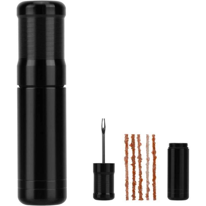 50x Tubeless Pneu Réparation Kit Rayures Prise 200mm Vélo