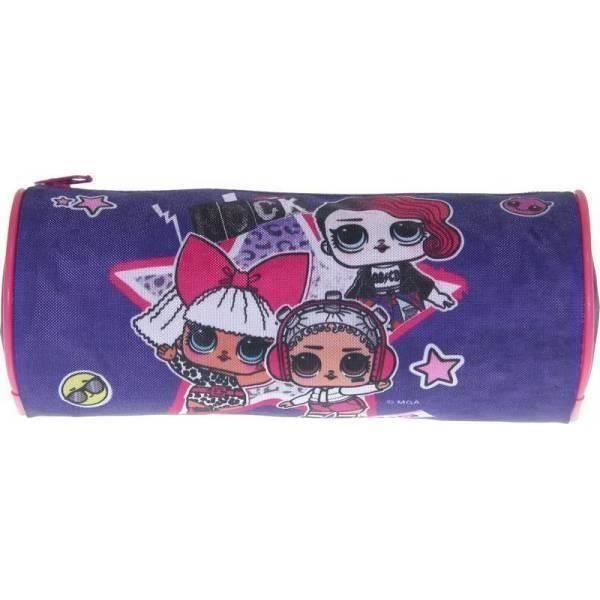 Sac A Dos Cp Fille Sac à Main LOL Surprise - Bagagerie - Maroquinerie ...