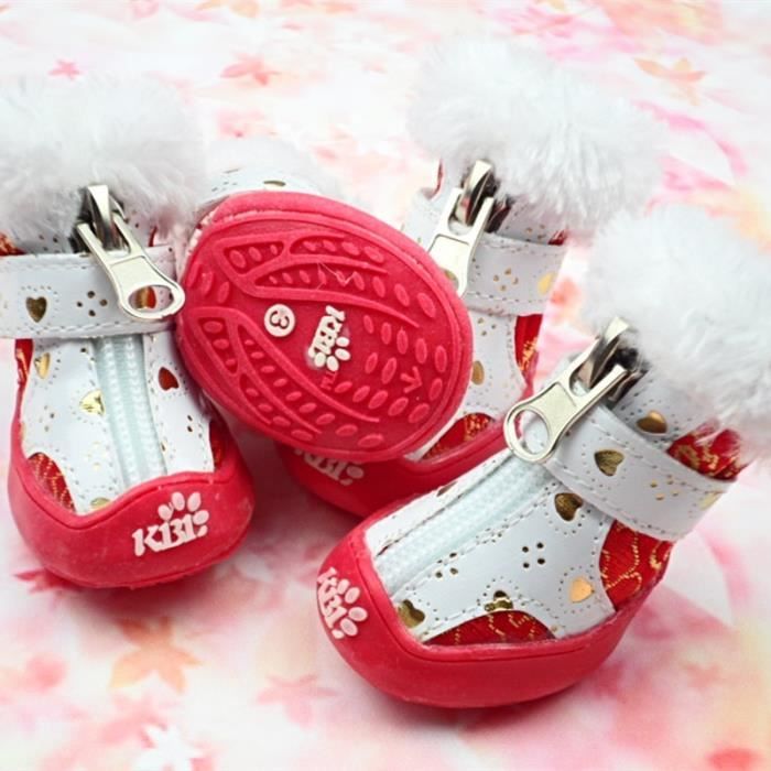 chaussures pour les petits