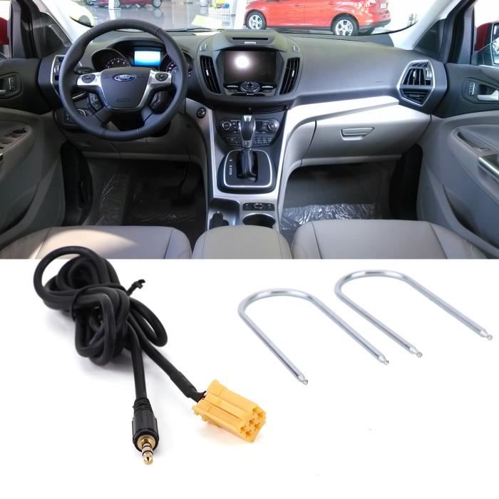 Cable Auxiliaire Aux 3 5mm Prise Audio Autoradio Hifi Pour Fiat Grande Punto Cdiscount Auto Cable Auxiliaire Aux 3 5mm Prise Audio Autoradio Hifi Pour Fiat Grande Punto Cdiscount Auto