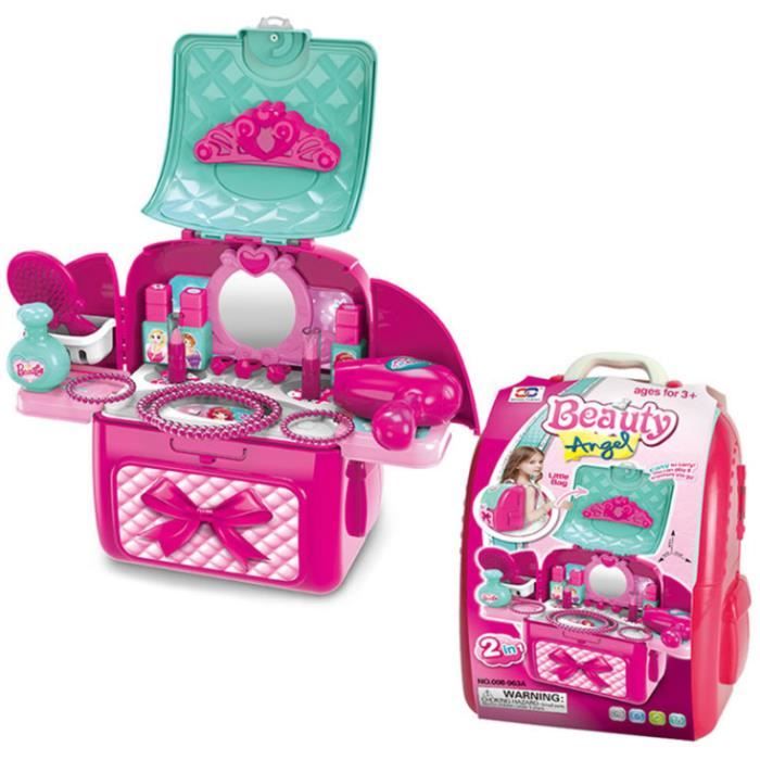 Cdiscount jouet store fille 8 ans