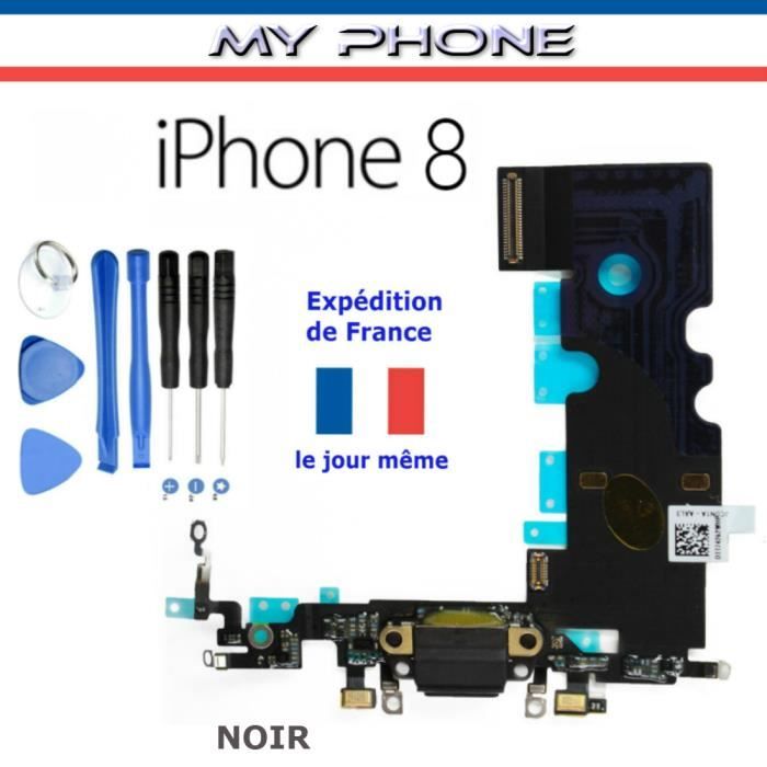 CONNETTORE RICARICA IPHONE 13 FLAT FLEX MICROFONO JACK DOCK USB CARICA NERO CONNETTORE RICARICA IPHONE 13 FLAT FLEX MICROFONO JACK DOCK USB CARICA NERO