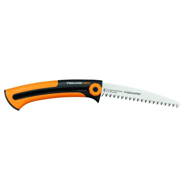Fiskars Scie A Elaguer Pour Bois Vert Lame Retractable Grandes Dents Coupe Ti Achat Vente Scie Lame De Scie Fiskars Scie A Elaguer Pour Cdiscount
