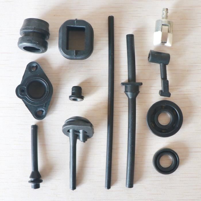 Joints Toriques Pour Remplacement Des Injecteurs Bosch - Marelli