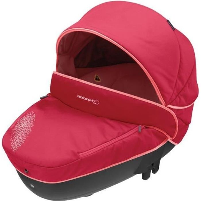landau bebe rose