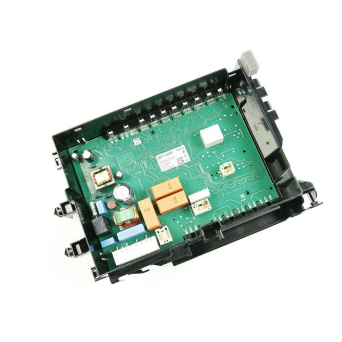 Carte électronique BOSCH Module de puissance Lave linge