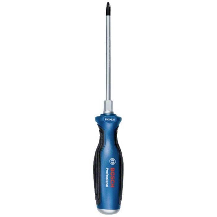 Bosch Tournevis PH 2x125 - vue 2