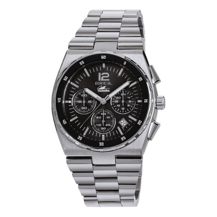 Breil montre homme top site officiel