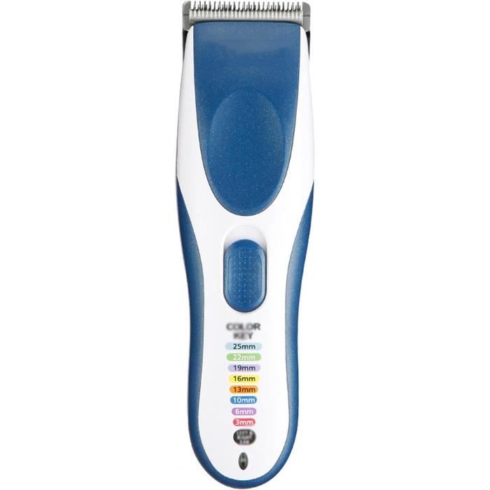 Tondeuse À Barbe Et Cheveux Sans Fil 1200mAh Enzo EN-5041