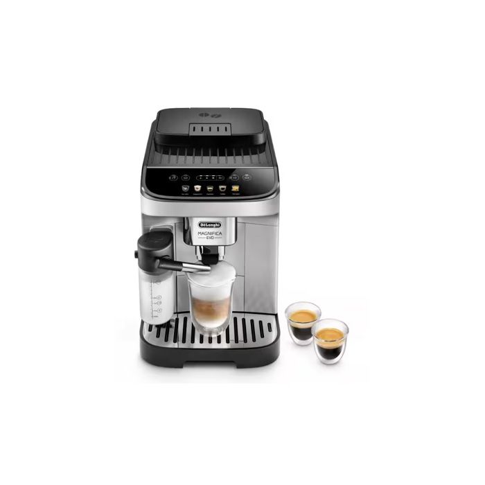 Delonghi ECAM 290.61.SB - vue 3