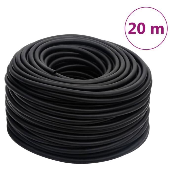 CONNECT CAOUTCHOUC AIR Tuyau 6.3mm X 15m Noir et Jaune 300psi 20 Barre 30900 EUR 73,94 - FR CONNECT CAOUTCHOUC AIR Tuyau 6.3mm X 15m Noir et Jaune 300psi 20 Barre 30900 EUR 73,94 - FR