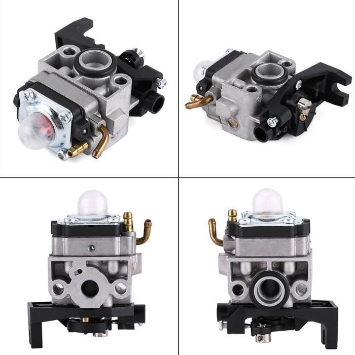 Carburateur remplace pour Honda GX25 GX35 16100-Z0H-825, 16100-Z0H-053-XIG
