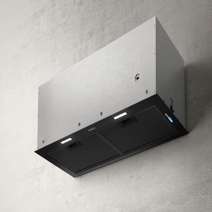 Groupe filtrant - ELICA - PRF0181960 - Noir - Type de hotte: Groupe filtrant