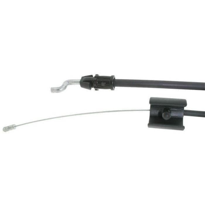 Câble de frein moteur adaptable pour tondeuses 20\