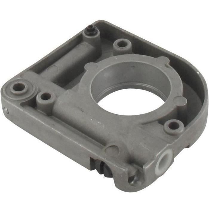 Pompe à huile adaptable HUSQVARNA, JONSERED, remplace origine 503 46 37-02 pour machine 394, 395, 20